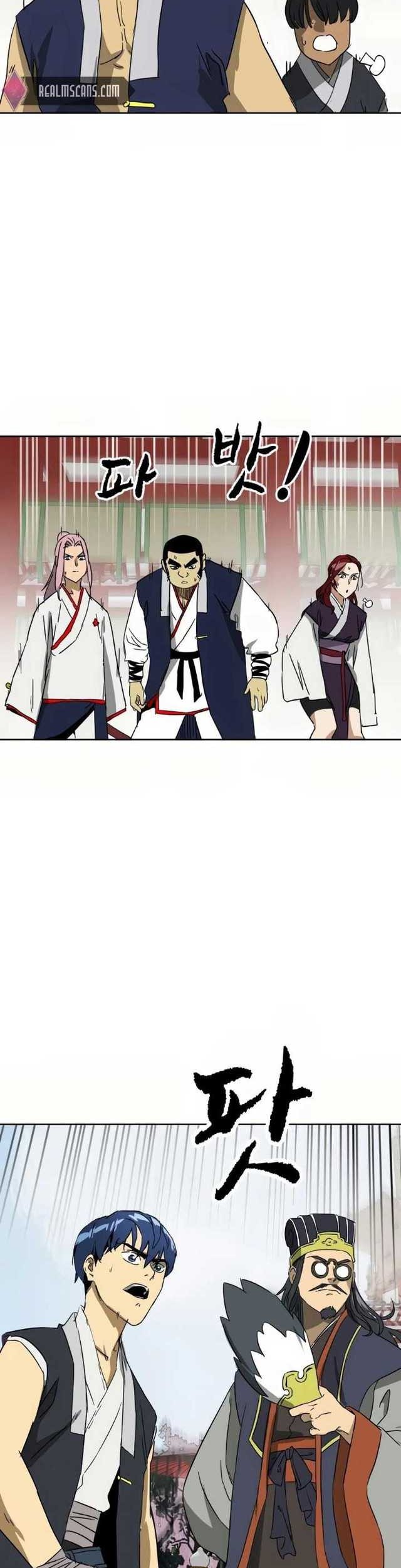 Infinite Level Up in Murim Chapter 88 Gambar 28