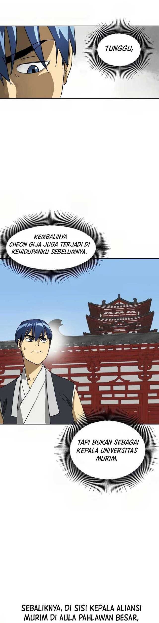 Infinite Level Up in Murim Chapter 88 Gambar 31