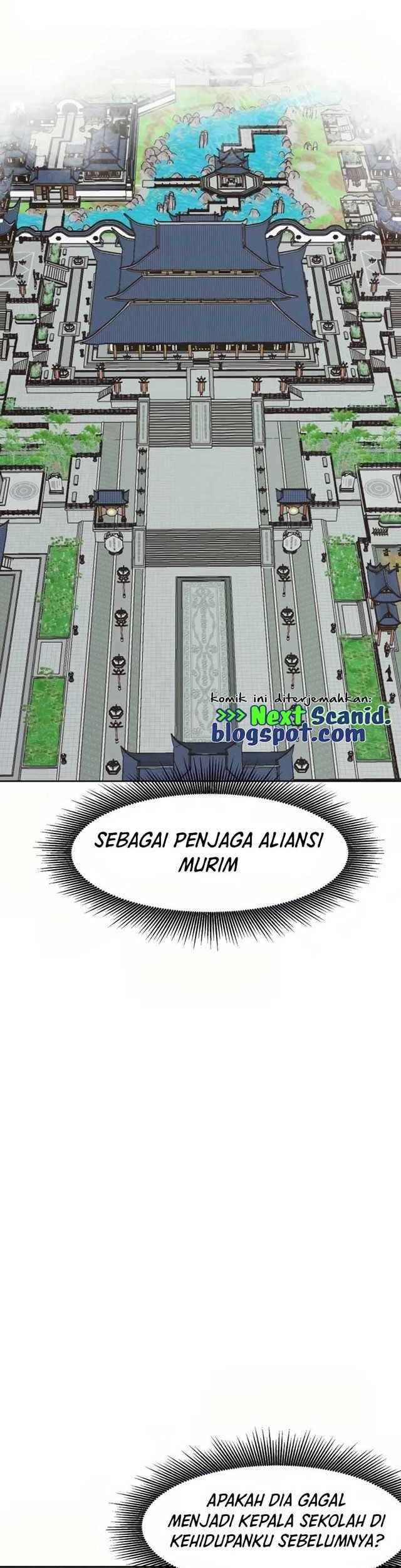 Infinite Level Up in Murim Chapter 88 Gambar 32