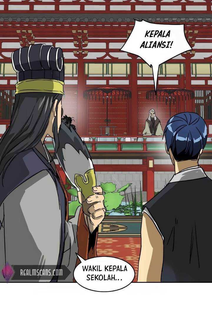 Infinite Level Up in Murim Chapter 87 Gambar 53