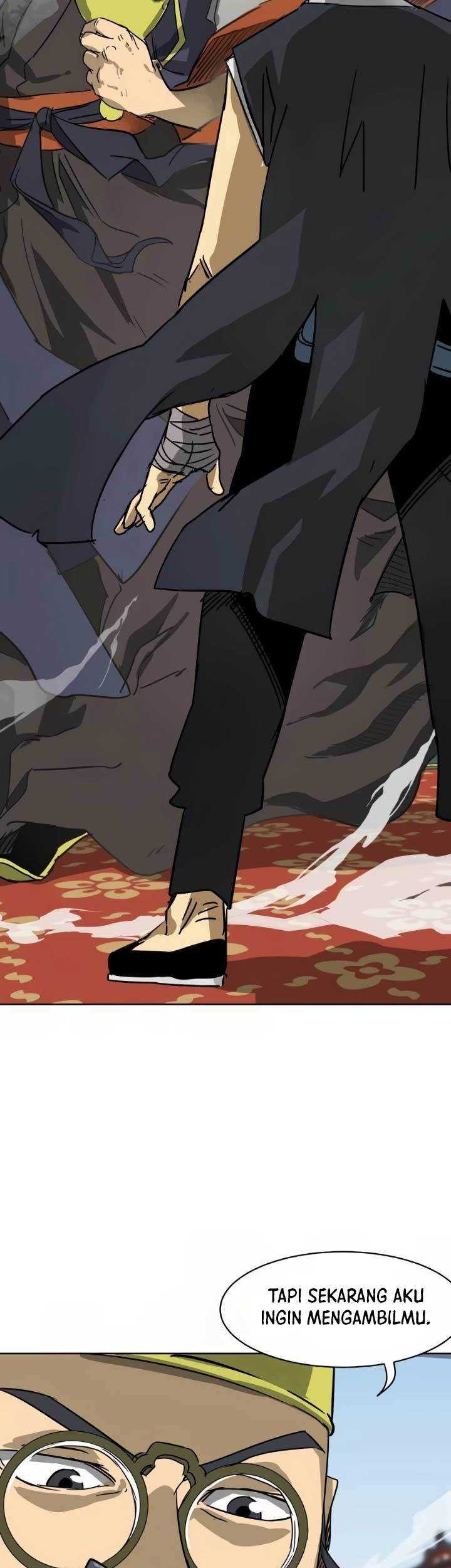 Infinite Level Up in Murim Chapter 87 Gambar 50