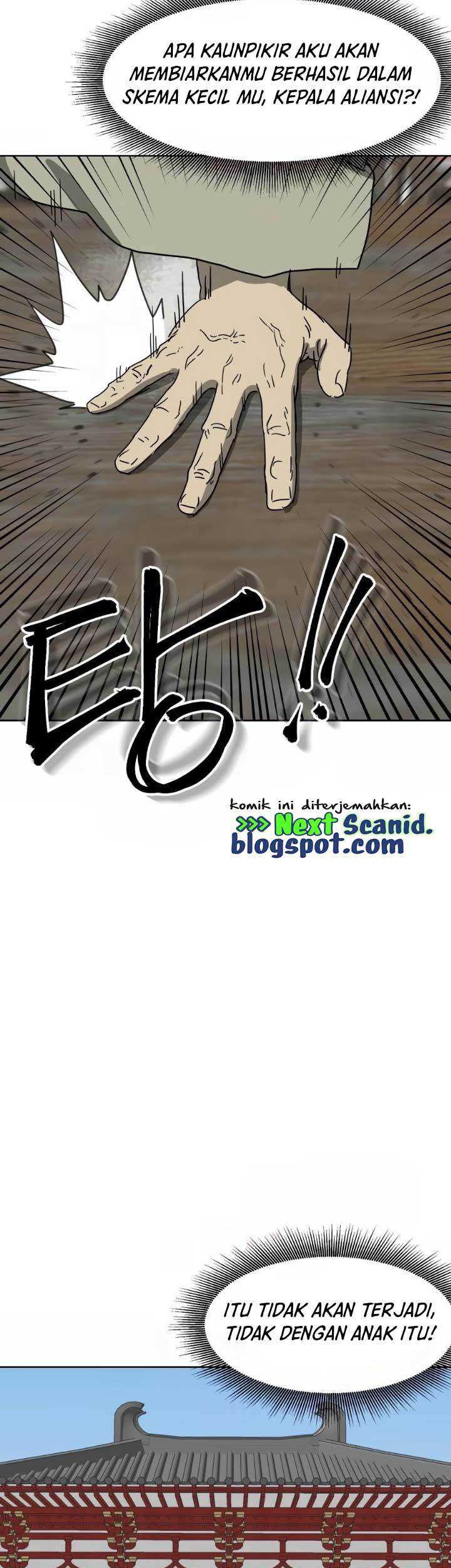 Infinite Level Up in Murim Chapter 87 Gambar 52