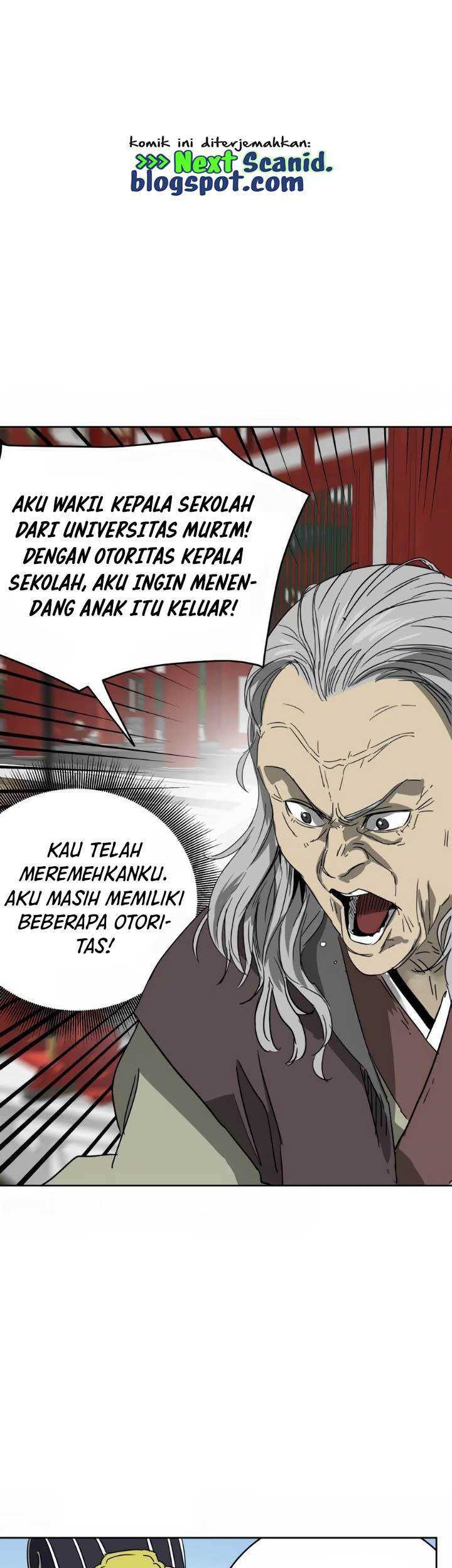 Infinite Level Up in Murim Chapter 87 Gambar 54