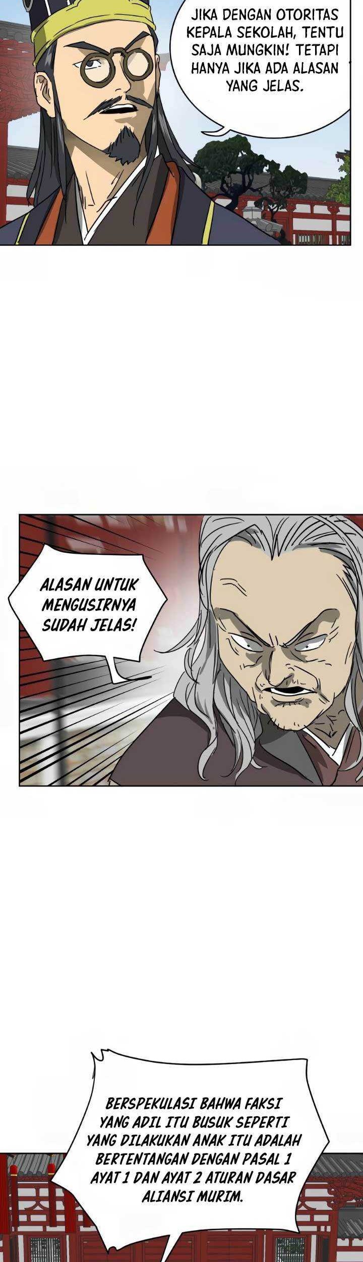 Infinite Level Up in Murim Chapter 87 Gambar 55
