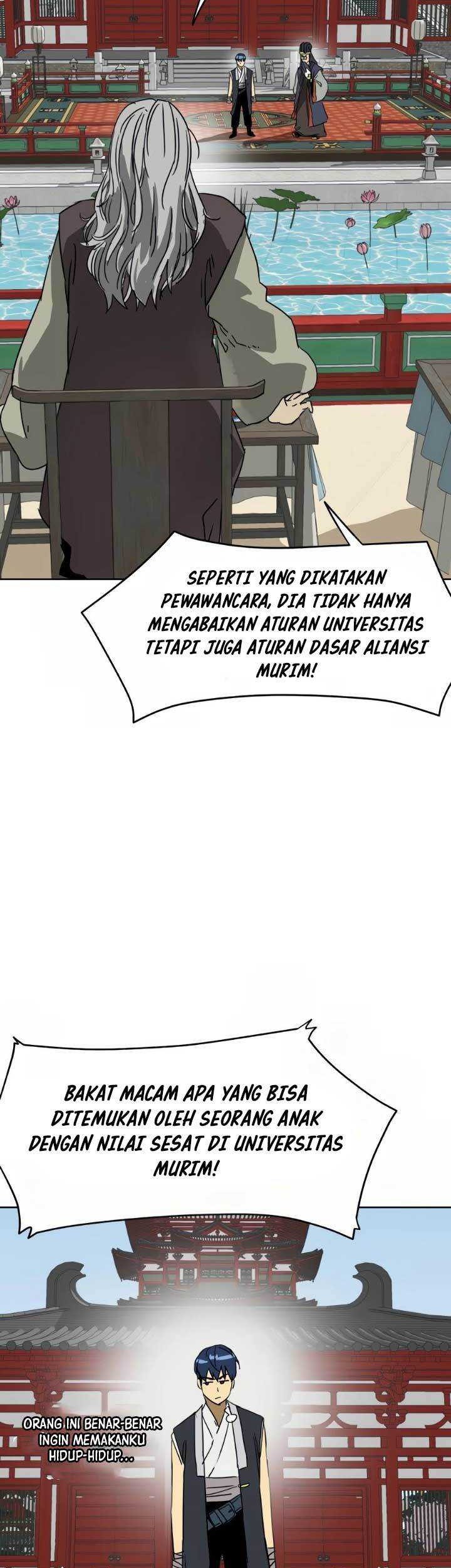 Infinite Level Up in Murim Chapter 87 Gambar 56