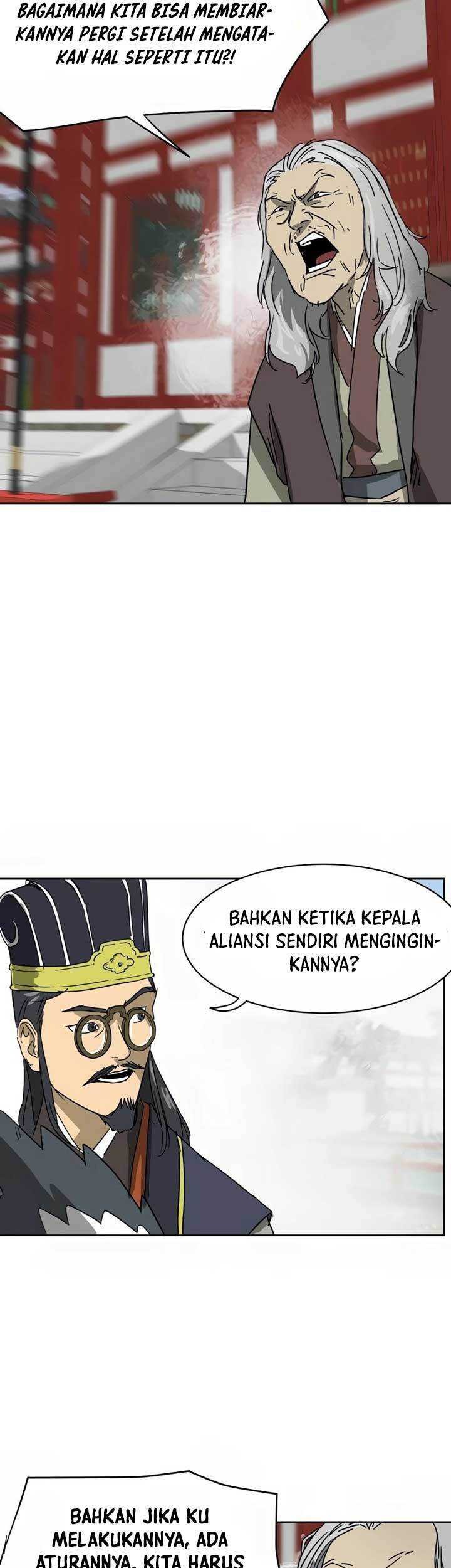 Infinite Level Up in Murim Chapter 87 Gambar 58