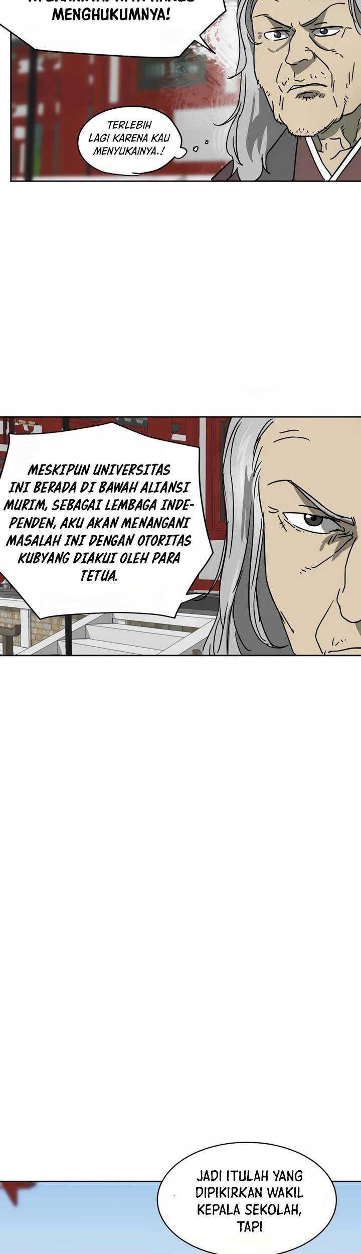 Infinite Level Up in Murim Chapter 87 Gambar 59