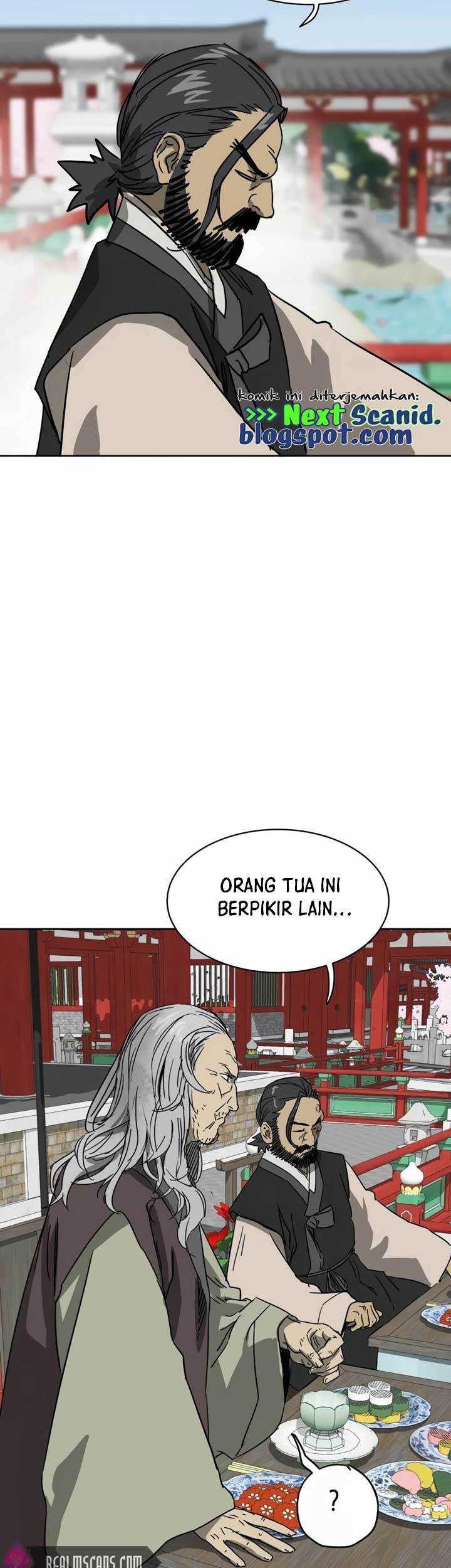 Infinite Level Up in Murim Chapter 87 Gambar 60