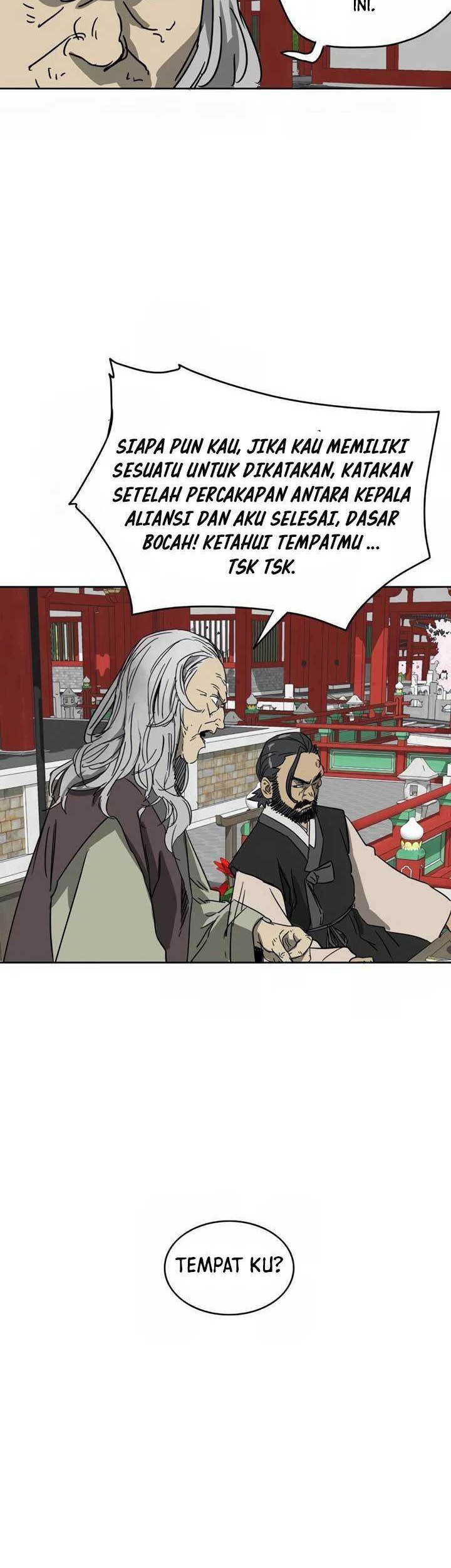 Infinite Level Up in Murim Chapter 87 Gambar 63