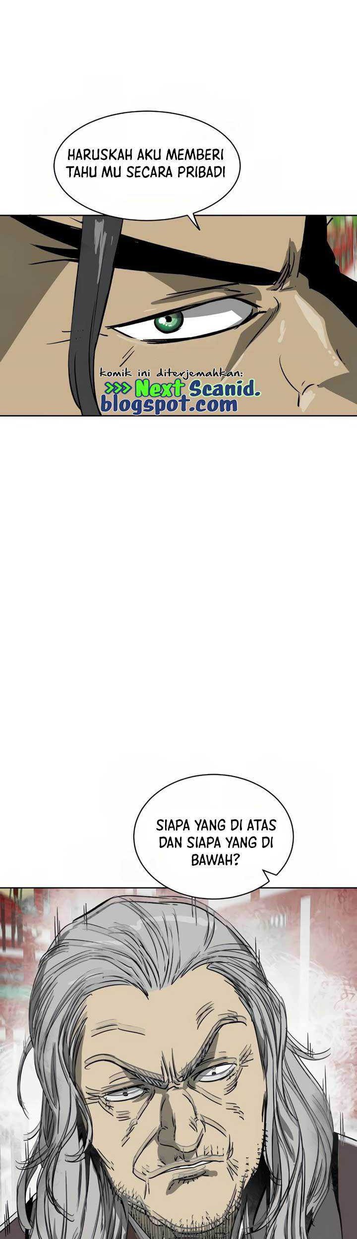 Infinite Level Up in Murim Chapter 87 Gambar 64