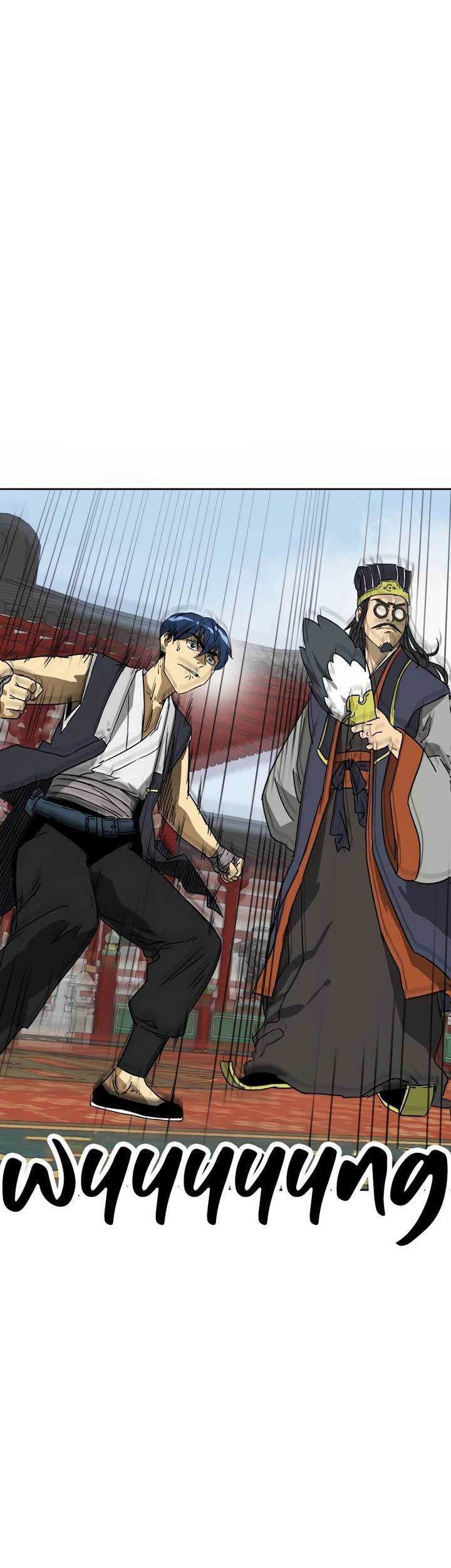 Infinite Level Up in Murim Chapter 87 Gambar 66