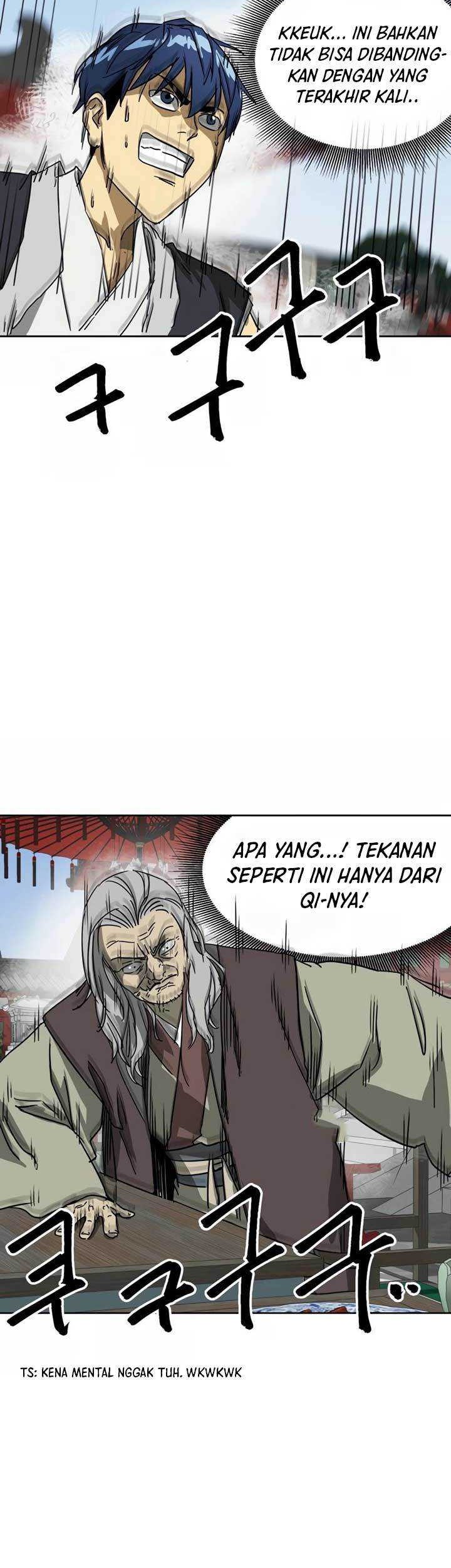 Infinite Level Up in Murim Chapter 87 Gambar 68
