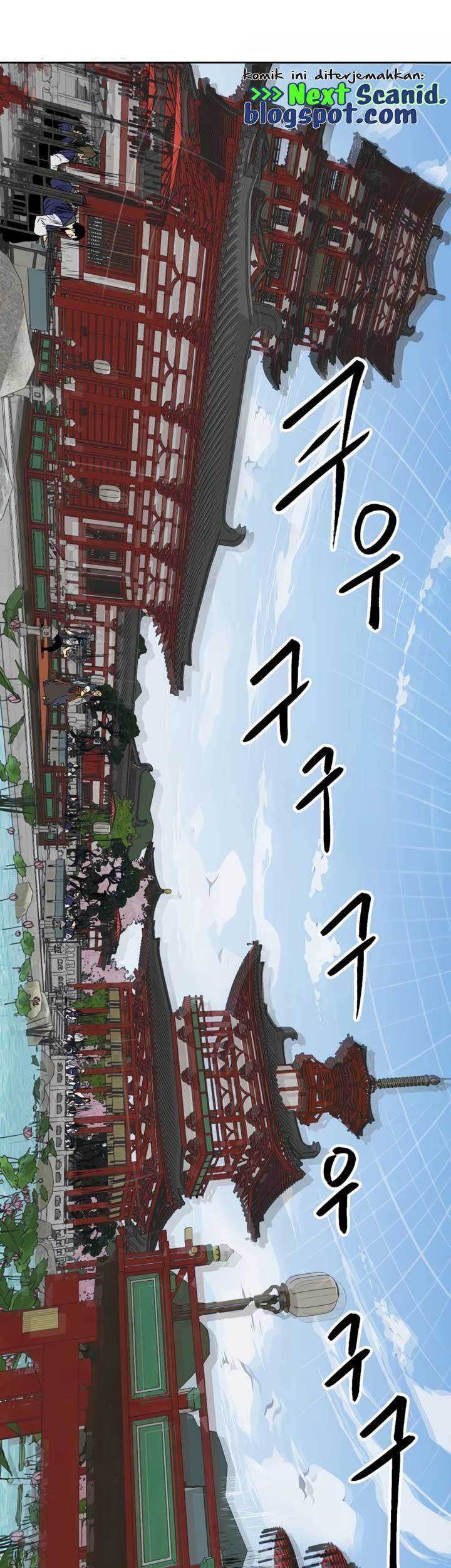 Infinite Level Up in Murim Chapter 87 Gambar 70