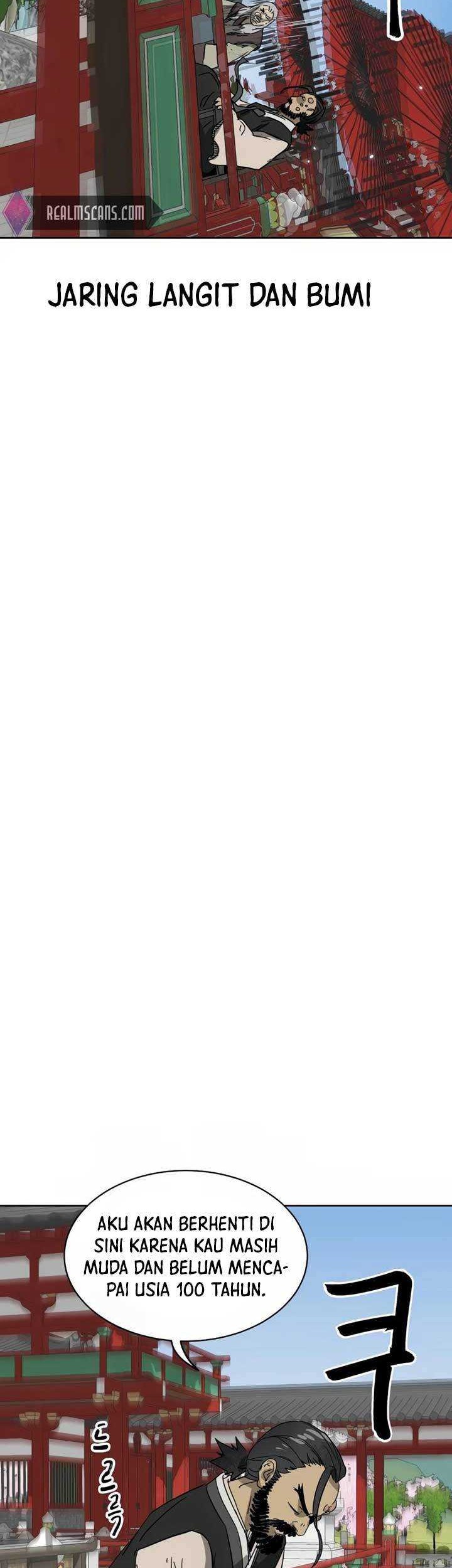 Infinite Level Up in Murim Chapter 87 Gambar 71