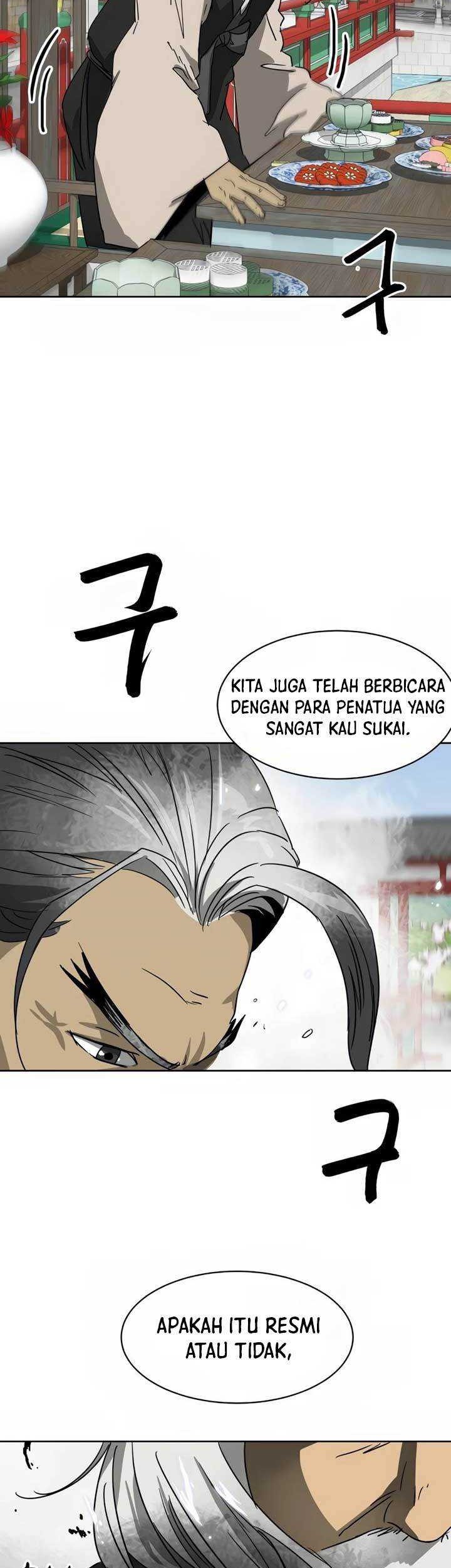 Infinite Level Up in Murim Chapter 87 Gambar 72