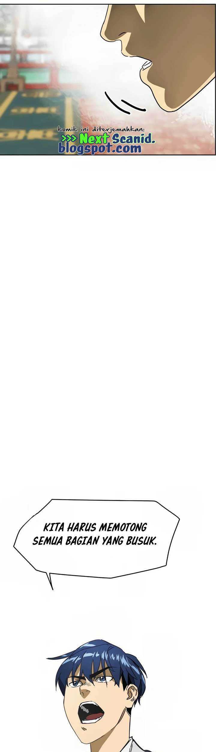 Infinite Level Up in Murim Chapter 87 Gambar 34