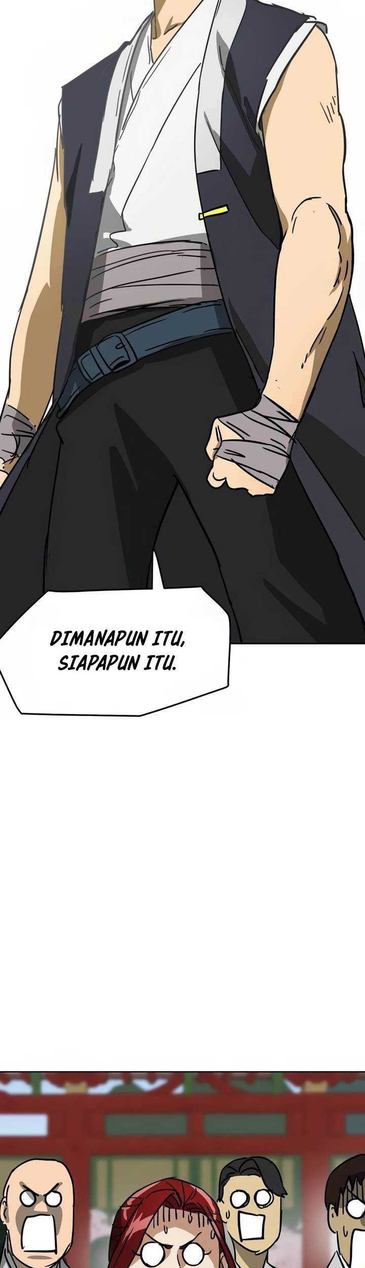 Infinite Level Up in Murim Chapter 87 Gambar 35