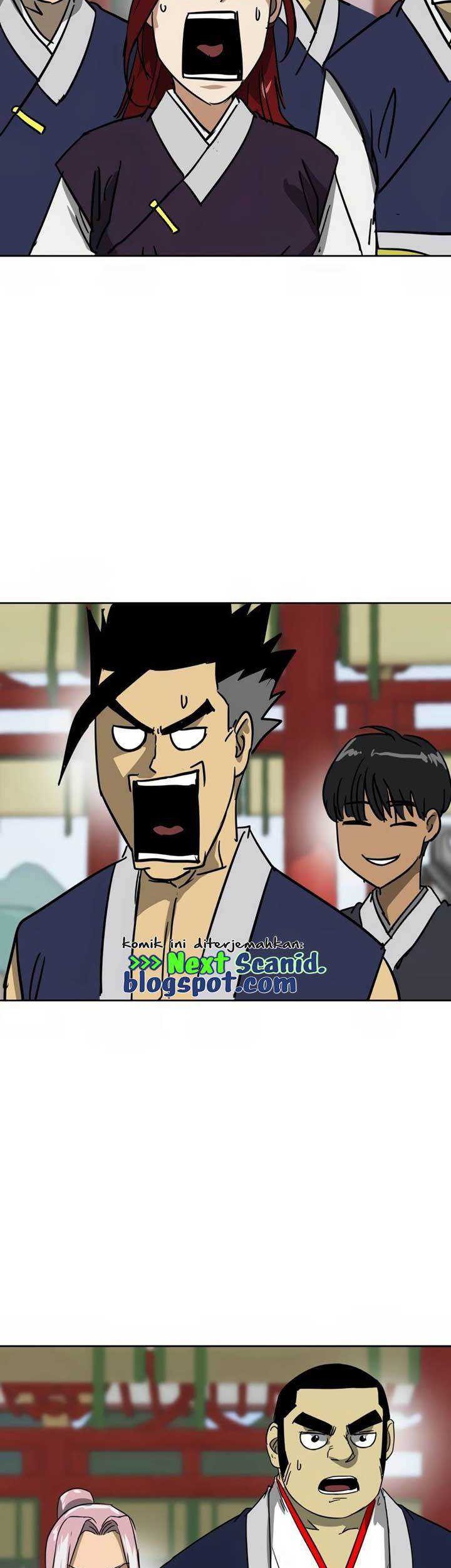 Infinite Level Up in Murim Chapter 87 Gambar 36