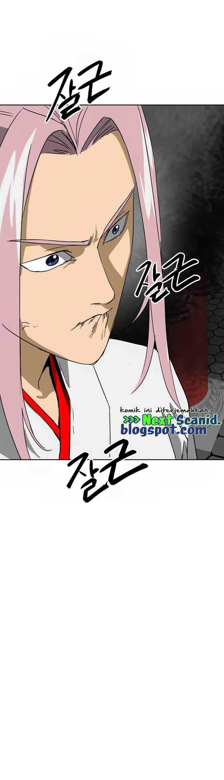 Infinite Level Up in Murim Chapter 87 Gambar 38