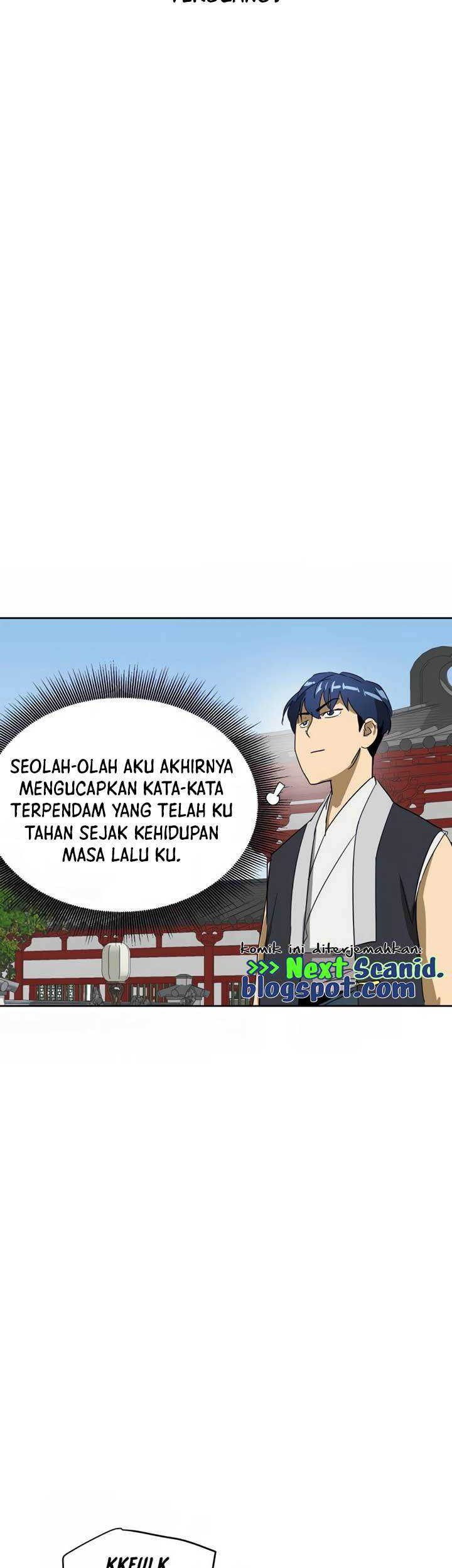 Infinite Level Up in Murim Chapter 87 Gambar 40