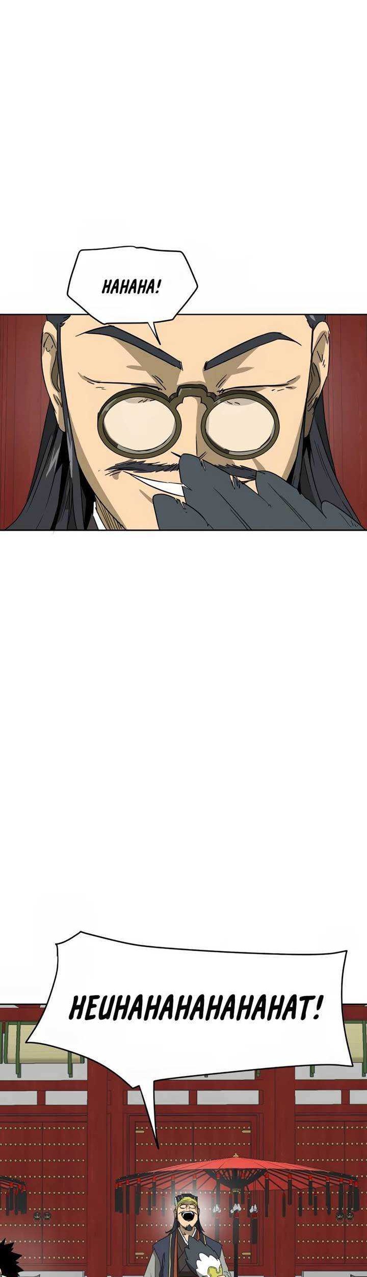 Infinite Level Up in Murim Chapter 87 Gambar 43