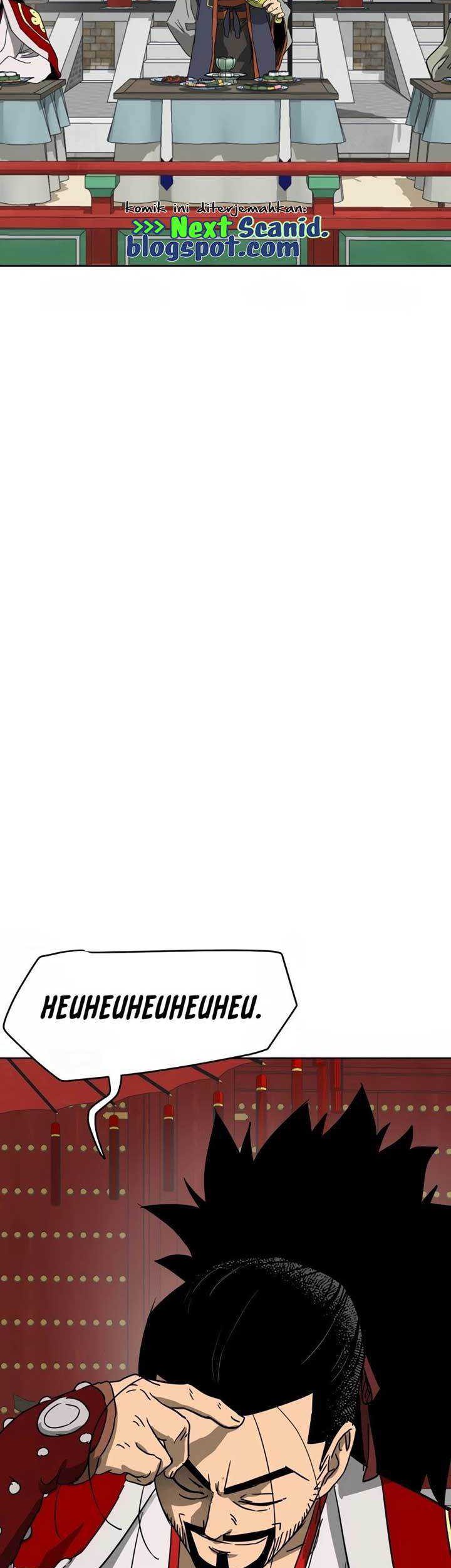 Infinite Level Up in Murim Chapter 87 Gambar 44