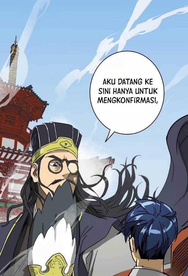 Infinite Level Up in Murim Chapter 87 Gambar 49