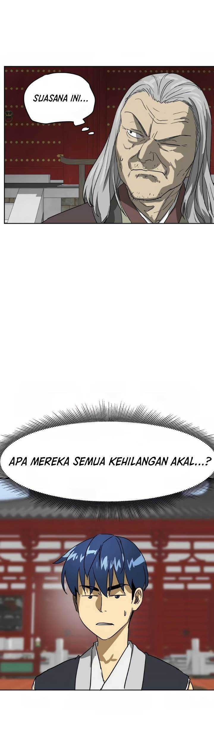 Infinite Level Up in Murim Chapter 87 Gambar 46