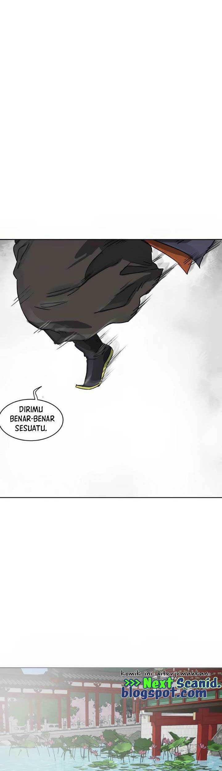 Infinite Level Up in Murim Chapter 87 Gambar 47