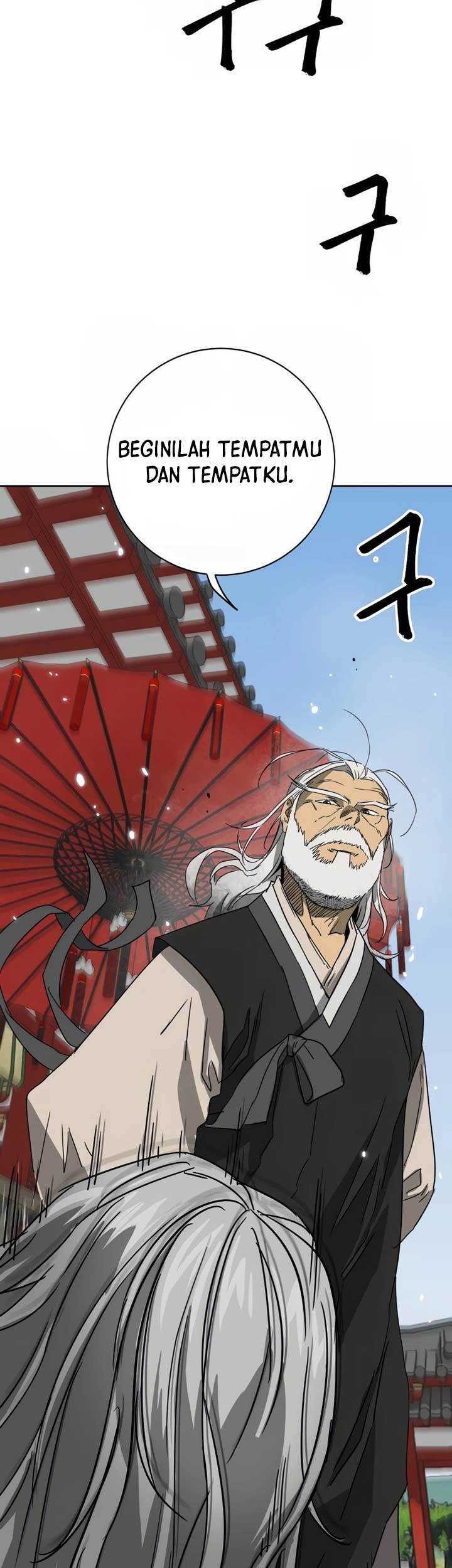 Infinite Level Up in Murim Chapter 87 Gambar 74