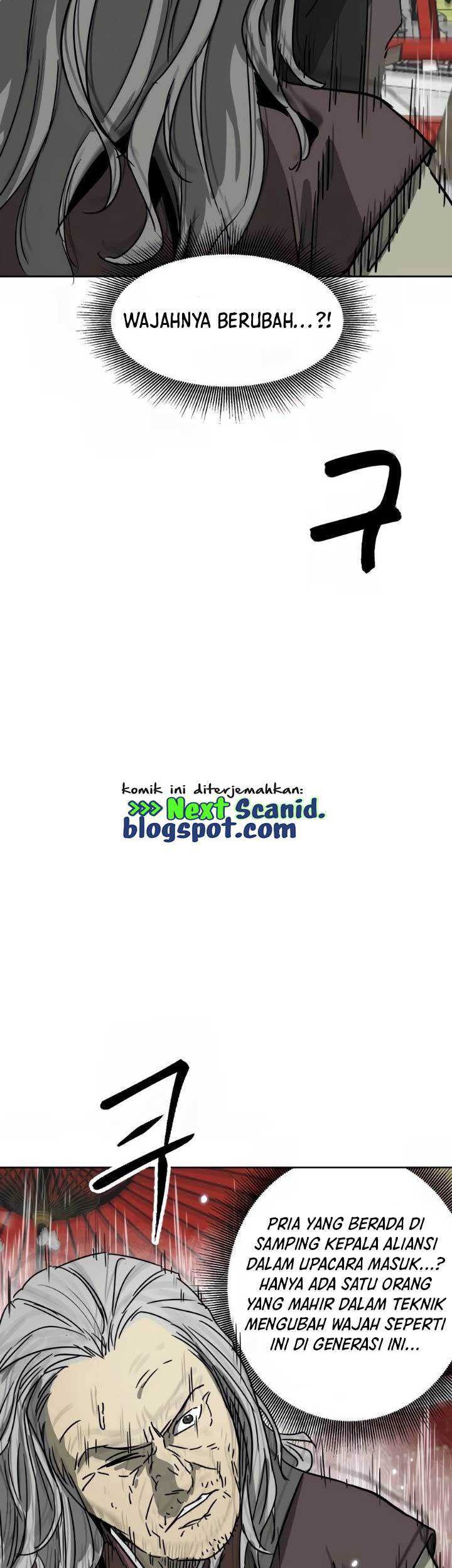 Infinite Level Up in Murim Chapter 87 Gambar 75