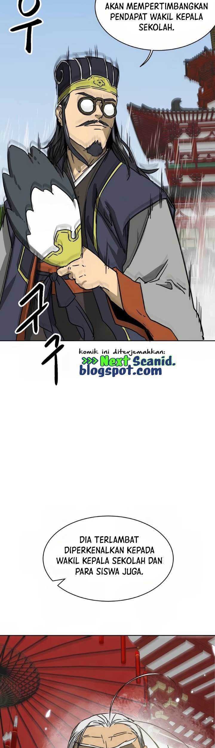 Infinite Level Up in Murim Chapter 87 Gambar 78