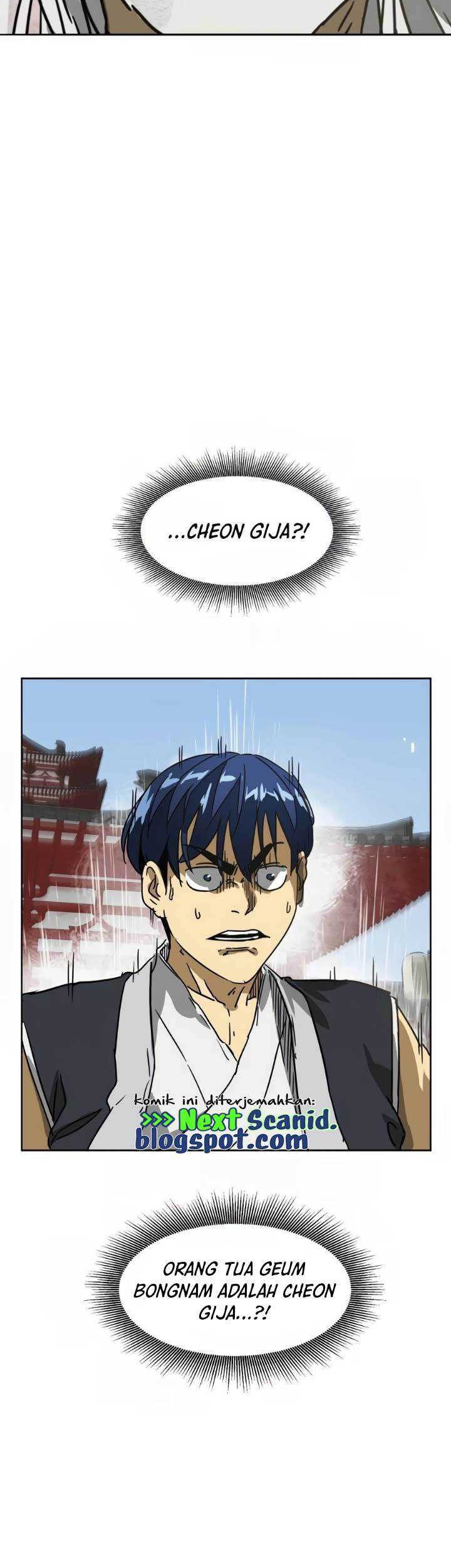 Infinite Level Up in Murim Chapter 87 Gambar 80