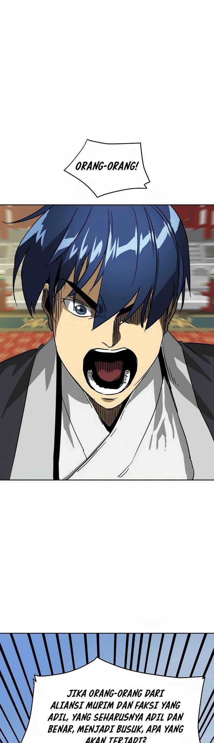 Manhwa Infinite Level Up in Murim Chapter 87 gambar nomor 2