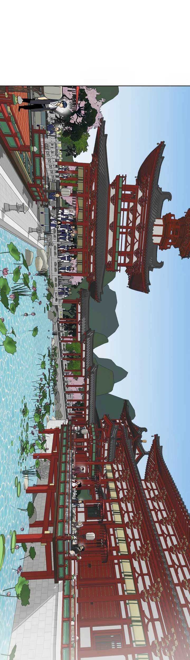 Infinite Level Up in Murim Chapter 87 Gambar 7