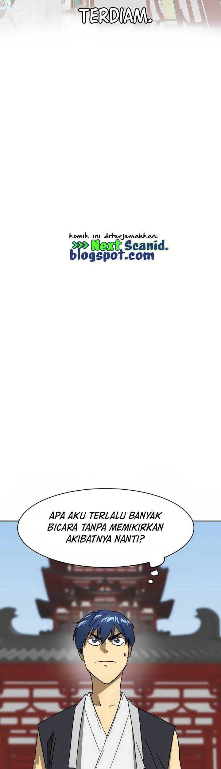 Infinite Level Up in Murim Chapter 87 Gambar 8