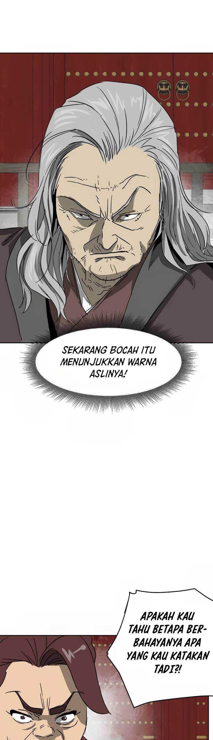 Infinite Level Up in Murim Chapter 87 Gambar 10