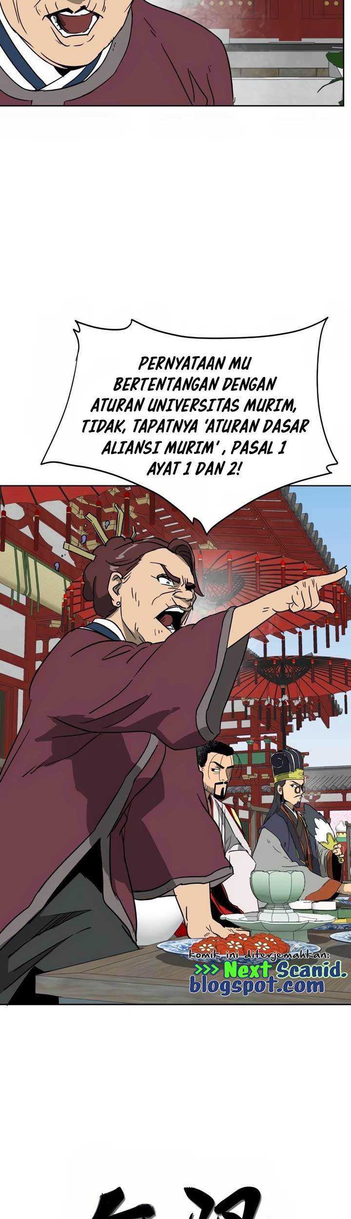 Infinite Level Up in Murim Chapter 87 Gambar 11