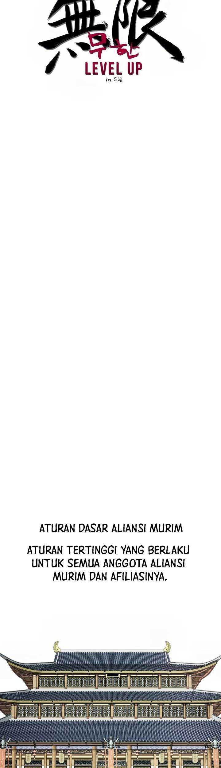 Infinite Level Up in Murim Chapter 87 Gambar 12