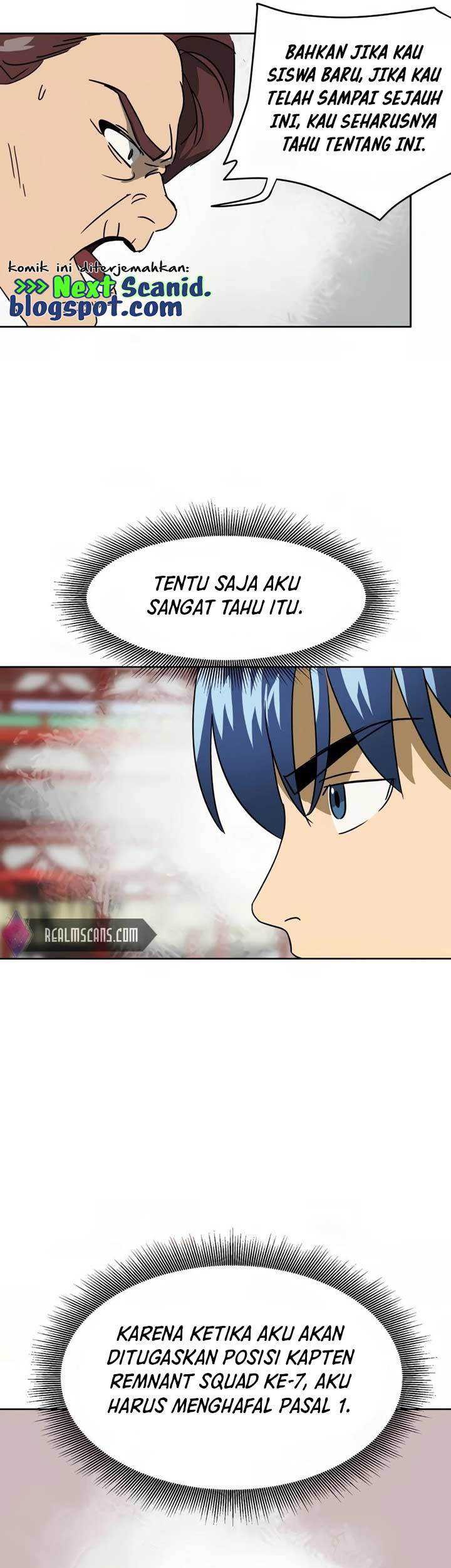 Infinite Level Up in Murim Chapter 87 Gambar 14