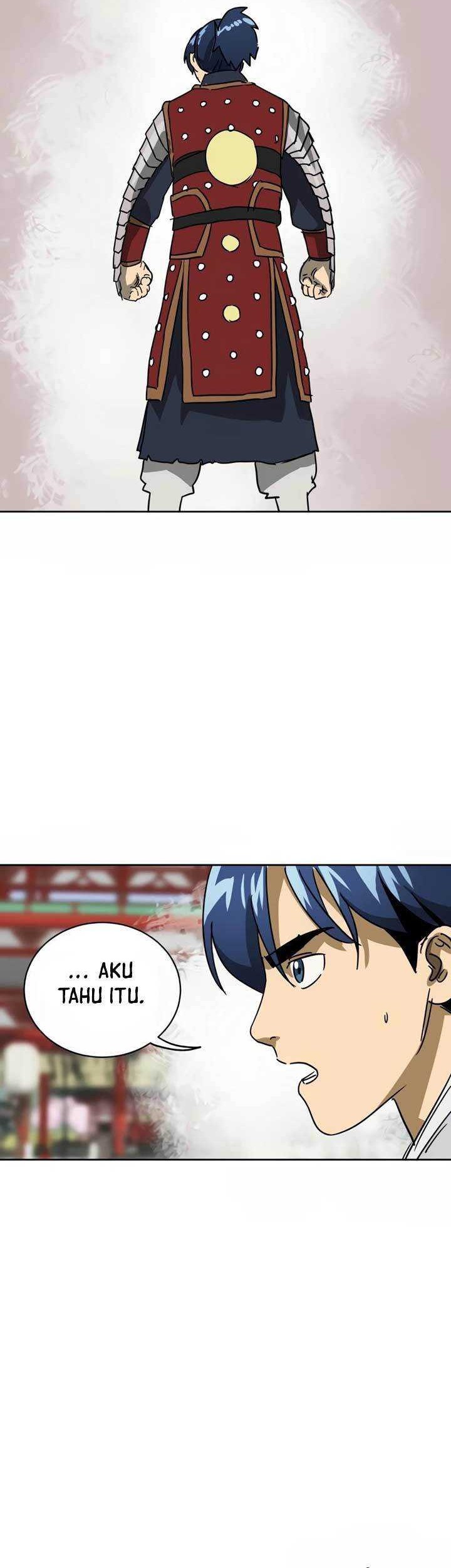 Infinite Level Up in Murim Chapter 87 Gambar 15