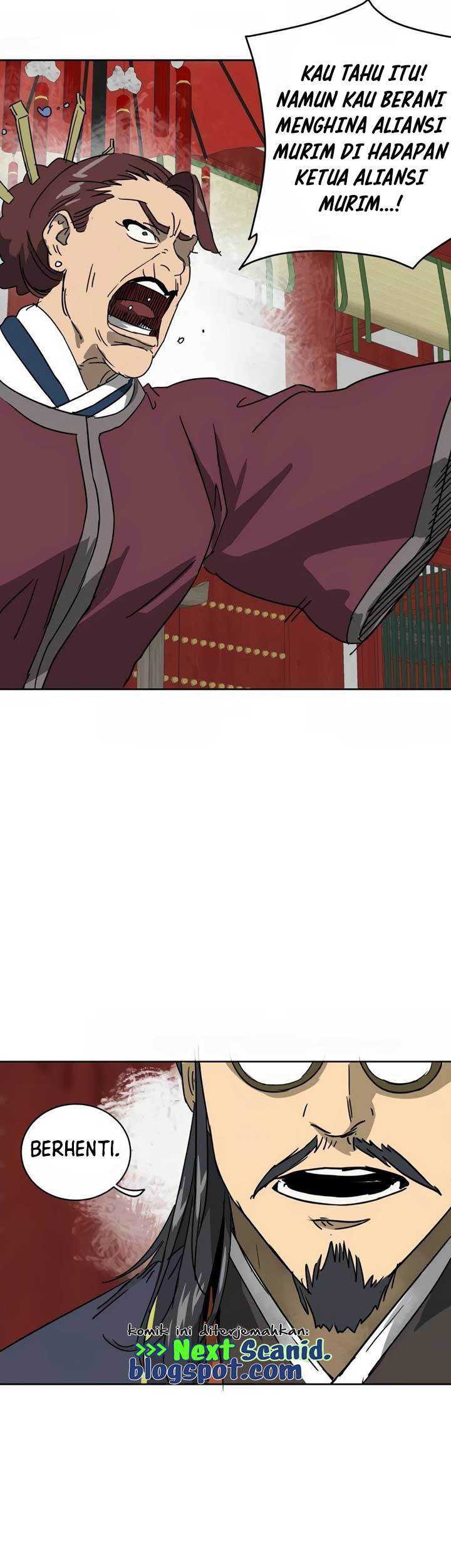 Infinite Level Up in Murim Chapter 87 Gambar 16