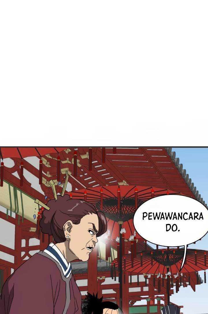 Infinite Level Up in Murim Chapter 87 Gambar 17