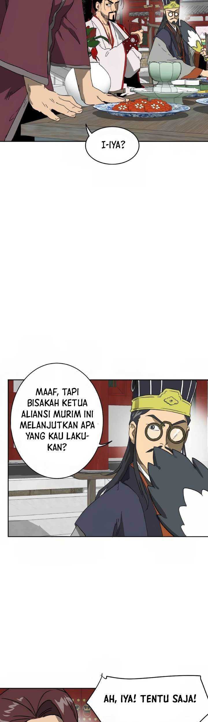 Infinite Level Up in Murim Chapter 87 Gambar 18