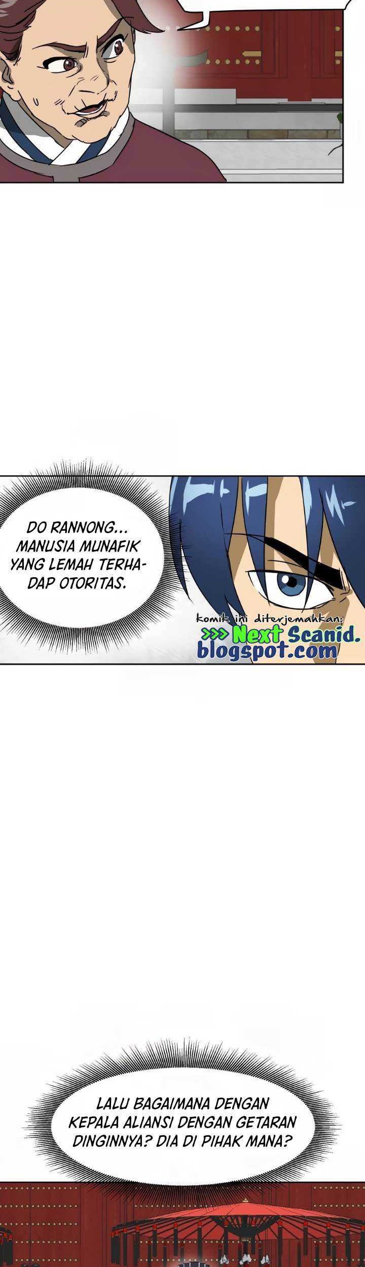 Infinite Level Up in Murim Chapter 87 Gambar 19