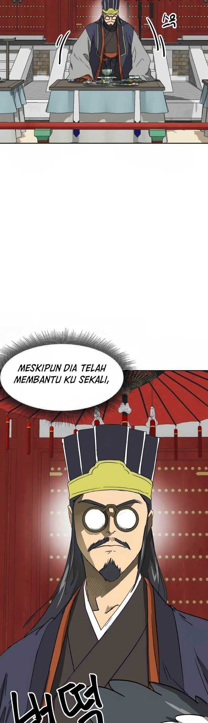 Infinite Level Up in Murim Chapter 87 Gambar 20