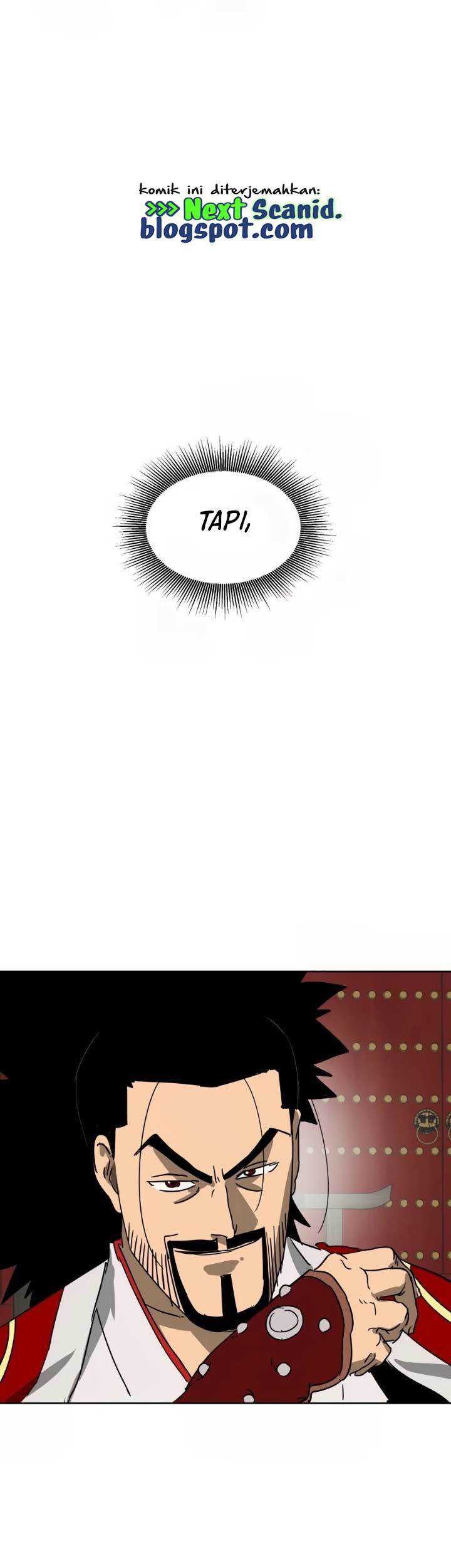 Infinite Level Up in Murim Chapter 87 Gambar 22