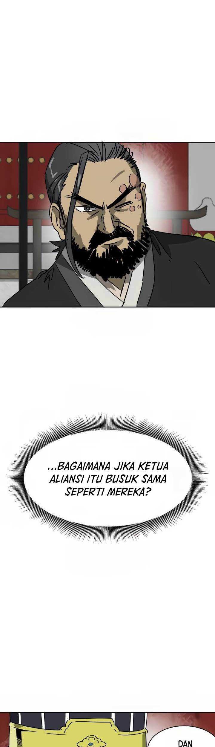 Infinite Level Up in Murim Chapter 87 Gambar 23