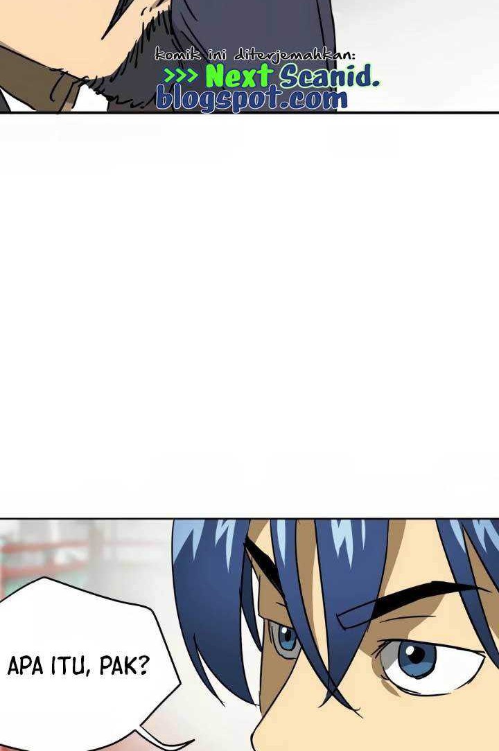 Infinite Level Up in Murim Chapter 87 Gambar 25