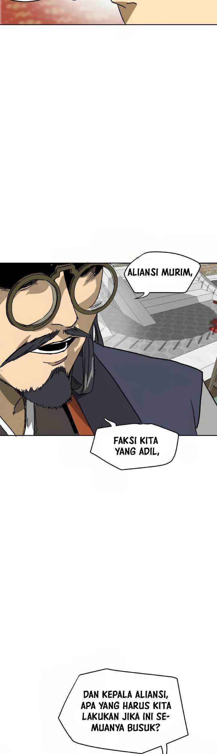 Infinite Level Up in Murim Chapter 87 Gambar 26